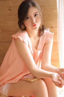 女朋友的妹妹韩国